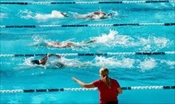 Maîtres nageurs - Cégep